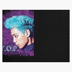 T.O.P Big Bang Puzzle