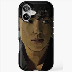 Tazza T OP iPhone Tough Case