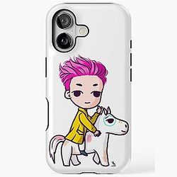 T.O.P Tough Case