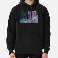 T.O.P Still Life Pullover Hoodie