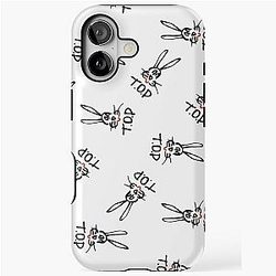 Tsukimi T.O.P iPhone Case