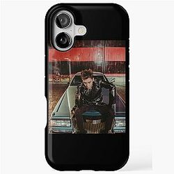 Bigbang T.O.P iPhone Tough Case