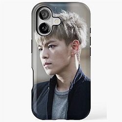 BIGBANG T.O.P iPhone Tough Case