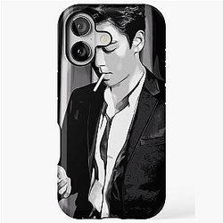 T.O.P Tough Case