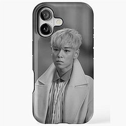 T.O.P - iPhone Tough Case
