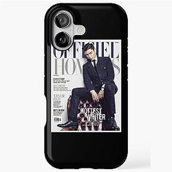 Bigbang T.O.P iPhone Case