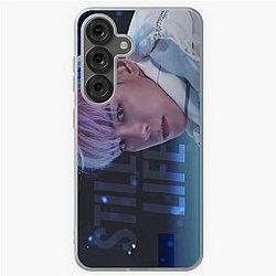 T.O.P still life Samsung Galaxy Soft Case