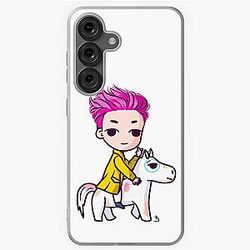 T.O.P Soft Case
