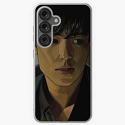 Tazza T O P Samsung Galaxy Soft Case
