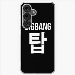 T.O.P Samsung Galaxy Case