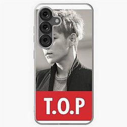BIGBANG - Samsung Galaxy Soft Case