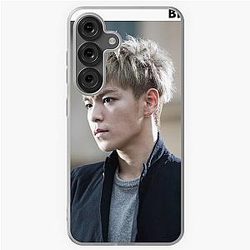 BIGBANG Samsung Galaxy Soft Case