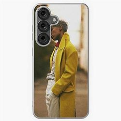 T.O.P Yellow Samsung Galaxy Case