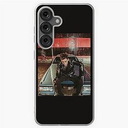 Bigbang T.O.P Samsung Galaxy Case