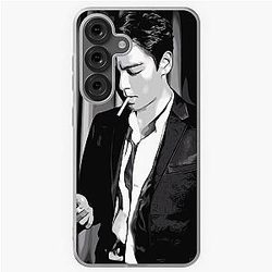 T.O.P. Smoke Samsung Galaxy Case