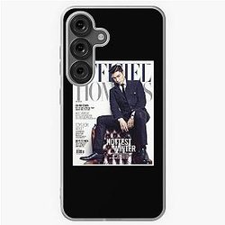 Bigbang Top Samsung Galaxy Soft Case
