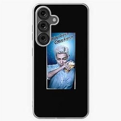 Bigbang T.O.P Samsung Galaxy Soft Case