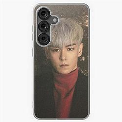 T.O.P Galaxy Soft Case