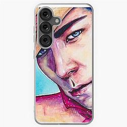 SPACE COWBOY Samsung Galaxy Soft Case