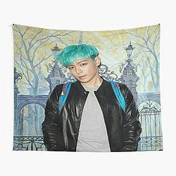 Bigbang T.O.P Tapestry
