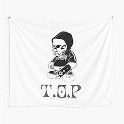 T.O.P Tapestry
