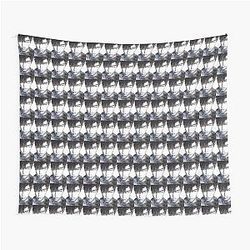 T.O.P of Big Bang Tapestry