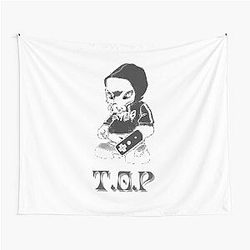 T.O.P Tapestry