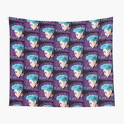 T.O.P - Big Bang Perfect Gift Tapestry