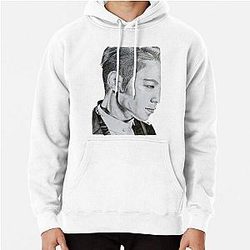 T.O.P Portrait Hoodie