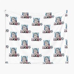 BIGBANG Fantastic Baby Big Bang Tapestry