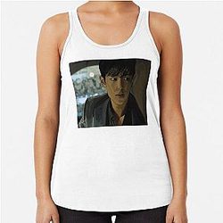 Tazza T.O.P Racerback Tank