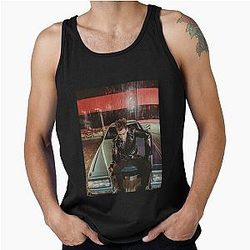 Bigbang T.O.P Tank Top