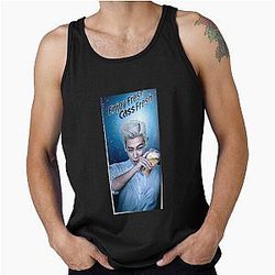 Bigbang T.O.P Tank Top