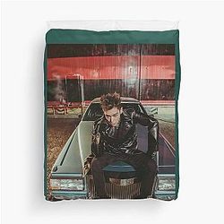 Bigbang T.O.P Duvet Cover