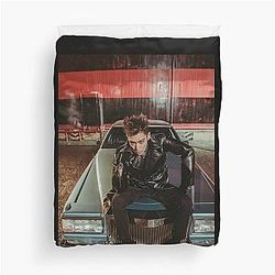 Big Bang T.O.P Duvet Cover
