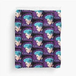 T.O.P - Big Bang Perfect Gift Duvet Cover