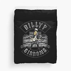 Billy F Gibbons of ZZ Top Live