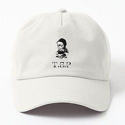 T.O.P Dad Hat
