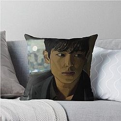 Tazza TOP Throw Pillow