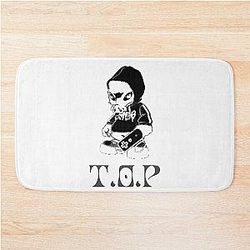 T.O.P Bath Mat