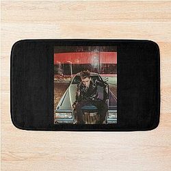 Bigbang T.O.P Bath Mat