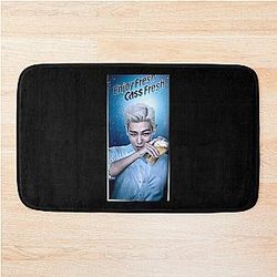 Bigbang T.O.P Bath Mat