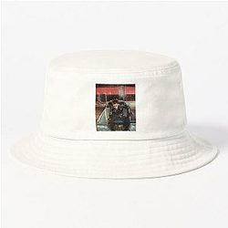 Bigbang T.O.P Bucket Hat
