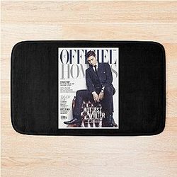 Bigbang T.O.P Bath Mat