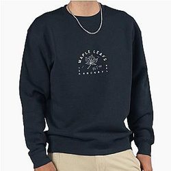 Vintage Toronto Maple Leafs Pullover Sweatshirt