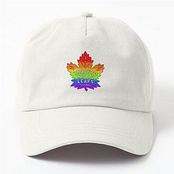 Toronto Maple Leafs Dad Hat