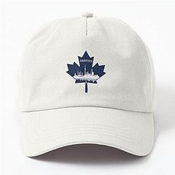 Toronto Maple Leafs Dad Hat
