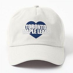 Toronto Maple Leafs Dad Hat