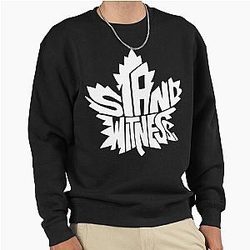 Art Toronto Maple Leafs Pullover Sweatshirt