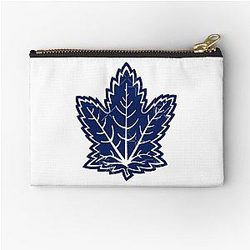CLASSIC Toronto Maple Leafs Zipper Pouch